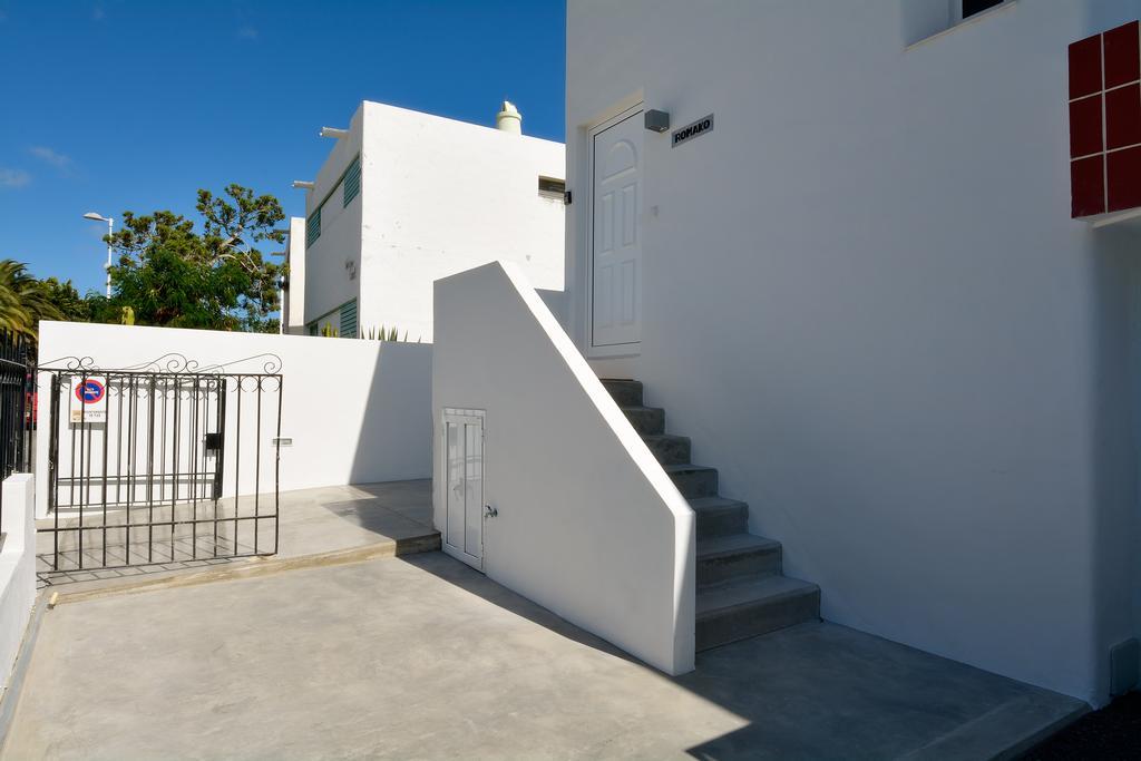 Villa Sunrise Private Pool Puerto Del Carmen By Pvl Dış mekan fotoğraf