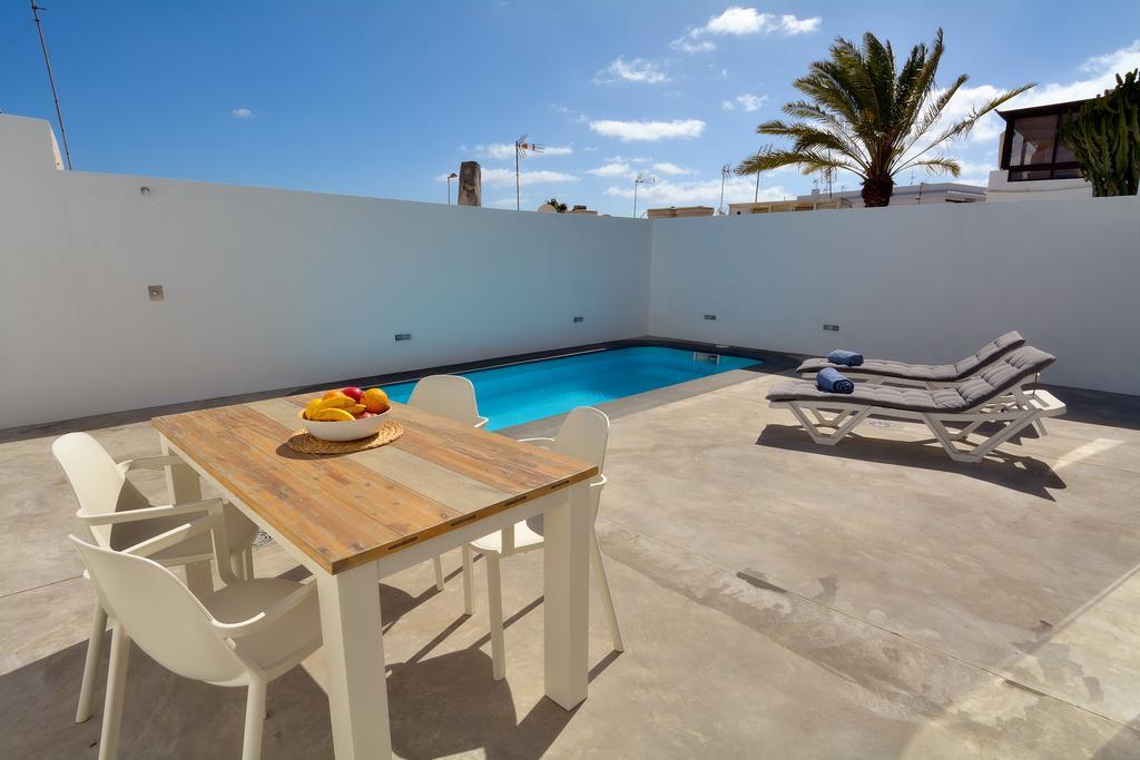 Villa Sunrise Private Pool Puerto Del Carmen By Pvl Dış mekan fotoğraf