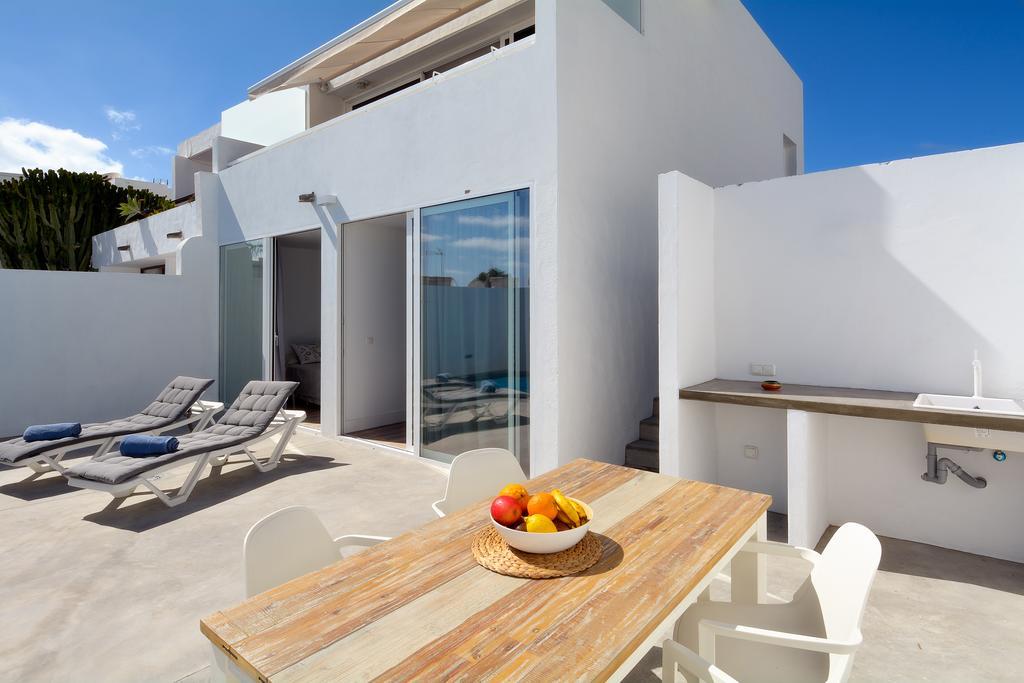 Villa Sunrise Private Pool Puerto Del Carmen By Pvl Dış mekan fotoğraf