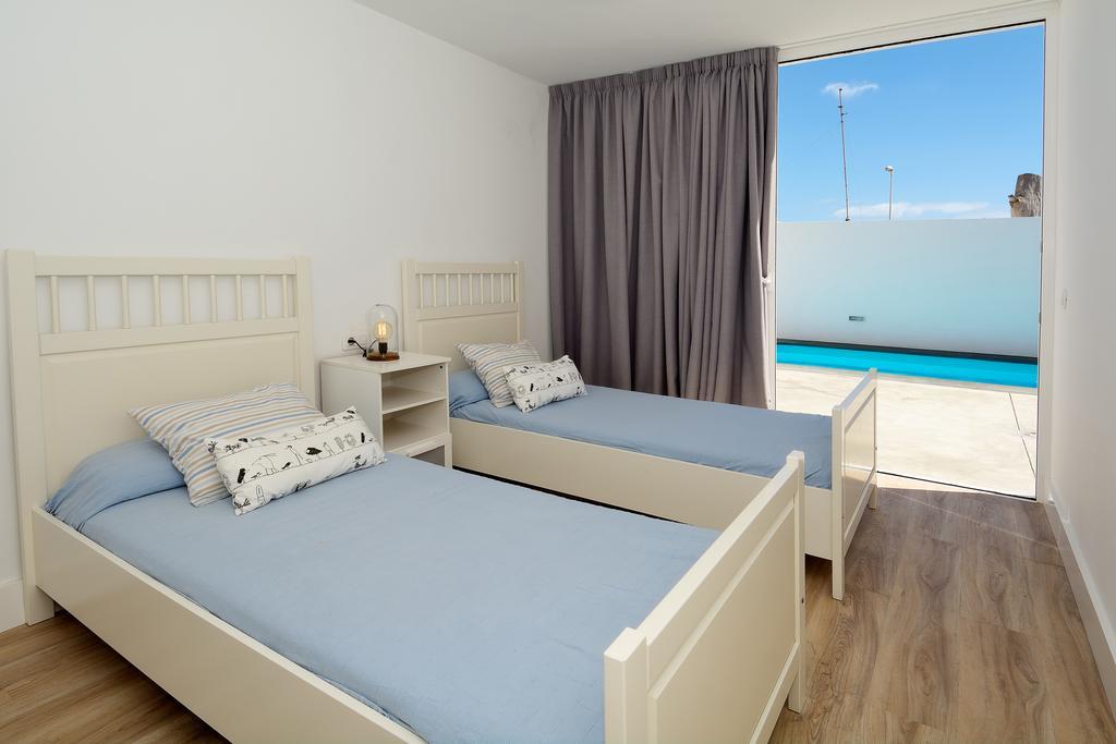 Villa Sunrise Private Pool Puerto Del Carmen By Pvl Dış mekan fotoğraf