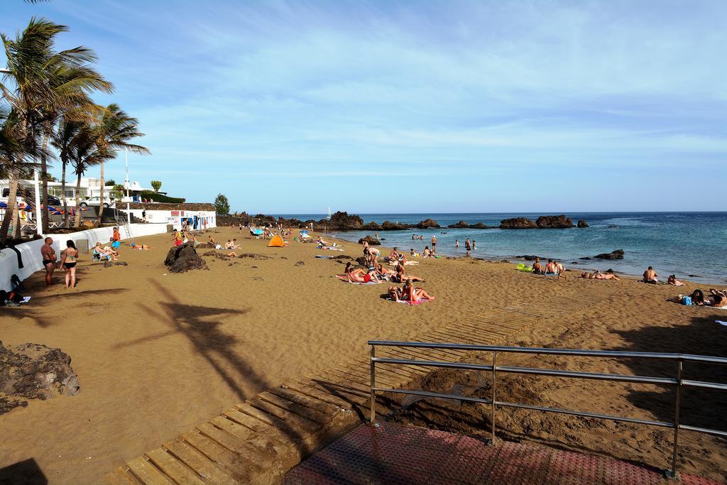 Villa Sunrise Private Pool Puerto Del Carmen By Pvl Dış mekan fotoğraf